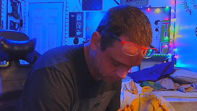 Buffshagswell online show from February 12, 2026, 8:48 pm