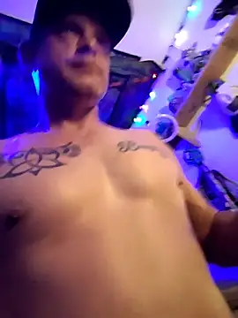 Buffshagswell online show from June 19, 2026, 5:56 am