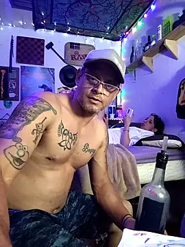 Buffshagswell online show from June 22, 2026, 6:21 am