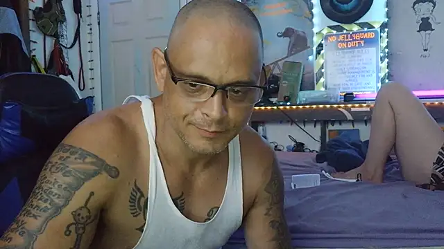 Buffshagswell online show from June 25, 2026, 1:05 am