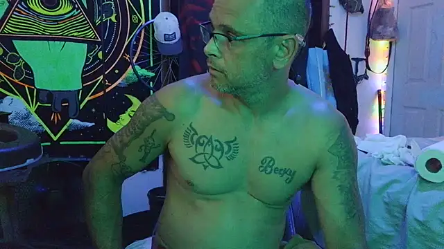 Buffshagswell online show from July 4, 2026, 11:22 pm