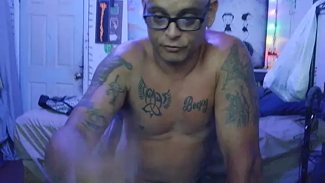Buffshagswell online show from July 8, 2026, 1:10 am