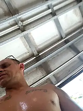 Buffshagswell online show from July 21, 2026, 4:42 pm
