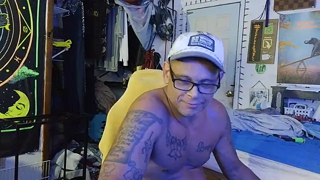Buffshagswell online show from July 22, 2026, 11:07 pm