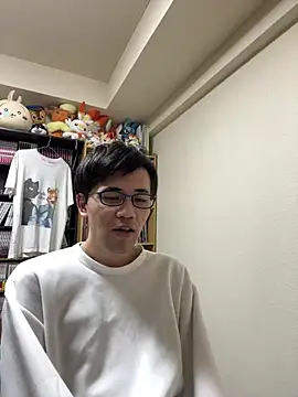 ryusei18570 online show from December 17, 2024, 10:55 am