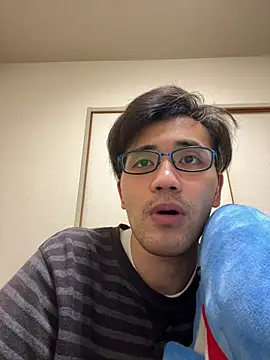 ryusei18570 online show from February 16, 2025, 10:21 am