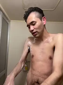 ryusei18570 online show from March 14, 2025, 1:02 pm