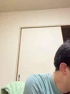 ryusei18570 online show from September 16, 2025, 3:24 pm