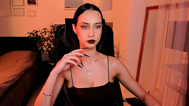 Snapshot of unaericaabistrong chatting on January 18, 2025, 7:04 pm unaericaabistrong online show from January 18, 2025, 7:04 pm