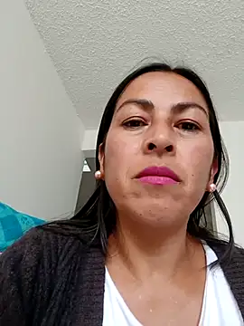 MARIANA-12  online show from February 12, 2025, 5:37 pm
