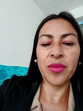 MARIANA-12  online show from February 14, 2025, 2:23 pm