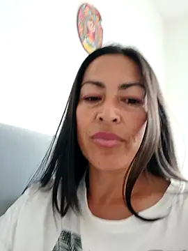 MARIANA-12  online show from February 17, 2025, 2:59 pm