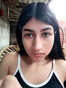 Snapshot of Julix_A chatting on March 7, 2025, 9:59 pm Julix A online show from March 7, 2025, 9:59 pm