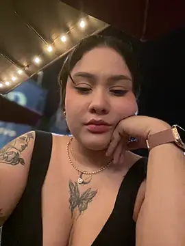 AHRI LEE online show from February 23, 2025, 7:55 am