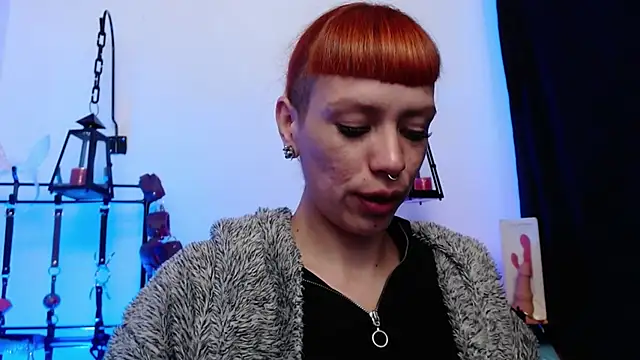 Snapshot of IvanaFetish chatting on November 2, 2025, 10:23 pm IvanaFetish online show from November 2, 2025, 10:23 pm