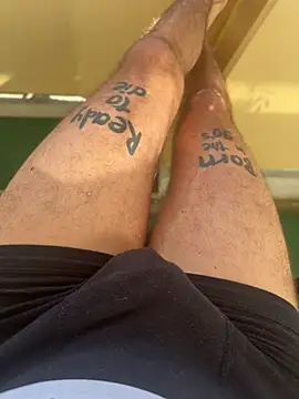 hottwoboys online show from May 26, 2026, 6:42 am