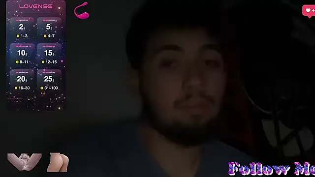 Snapshot of hornycollegestudenthung chatting on December 4, 2024, 3:04 am hornycollegestudenthung online show from December 4, 2024, 3:04 am