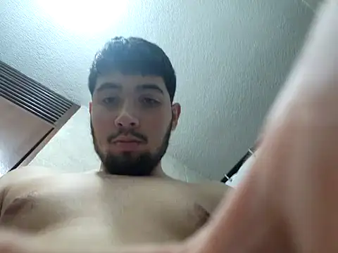 Snapshot of hornycollegestudenthung chatting on January 11, 2025, 12:33 am hornycollegestudenthung online show from January 11, 2025, 12:33 am