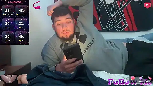 Snapshot of hornycollegestudenthung chatting on October 13, 2025, 4:12 am hornycollegestudenthung online show from October 13, 2025, 4:12 am