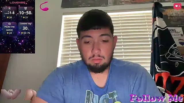 Snapshot of hornycollegestudenthung chatting on October 13, 2025, 6:08 pm hornycollegestudenthung online show from October 13, 2025, 6:08 pm