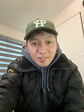 Snapshot of kensnb chatting on February 7, 2025, 1:01 pm kensnb online show from February 7, 2025, 1:01 pm