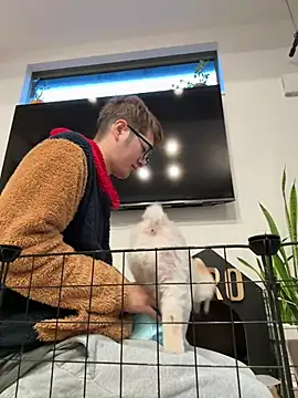 kensnb online show from March 14, 2025, 9:00 pm