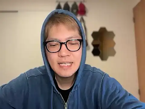 Snapshot of kensnb chatting on January 12, 2026, 7:52 pm kensnb online show from January 12, 2026, 7:52 pm