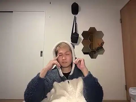 Snapshot of kensnb chatting on February 5, 2026, 11:59 am kensnb online show from February 5, 2026, 11:59 am