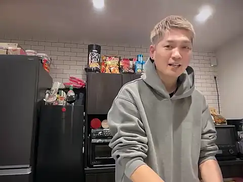 Snapshot of kensnb chatting on February 6, 2026, 9:01 am kensnb online show from February 6, 2026, 9:01 am