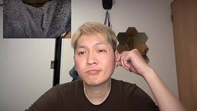 Snapshot of kensnb chatting on February 8, 2026, 11:35 am kensnb online show from February 8, 2026, 11:35 am