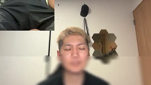 Snapshot of kensnb chatting on February 22, 2026, 11:20 am kensnb online show from February 22, 2026, 11:20 am