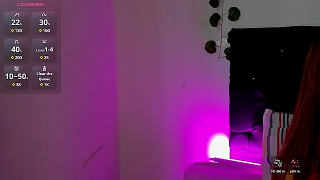 Natasha by online show from December 5, 2024, 2:22 pm