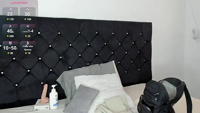 Natasha by online show from January 14, 2025, 3:36 pm