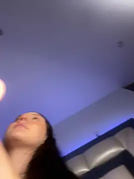  ISABELLA HOT  online show from February 23, 2026, 12:13 pm