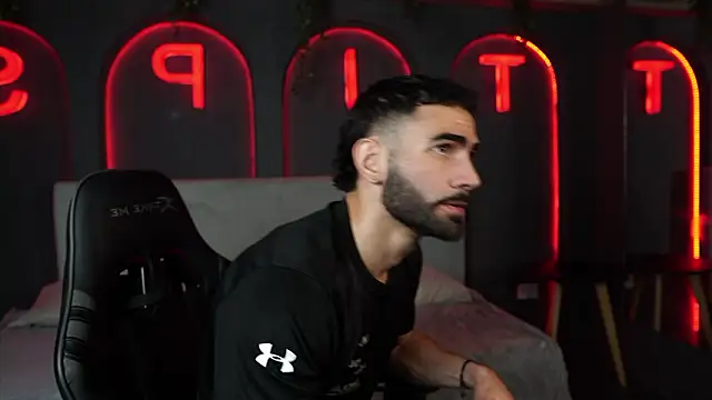 Austin bolt online show from February 6, 2026, 2:38 am