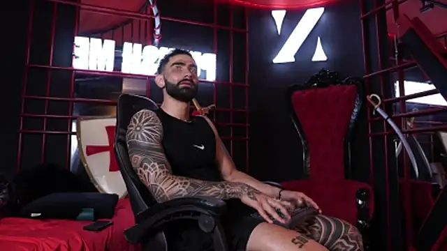 Austin bolt online show from April 11, 2026, 1:32 am