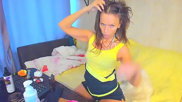 Elizabe th online show from May 16, 2026, 8:11 am