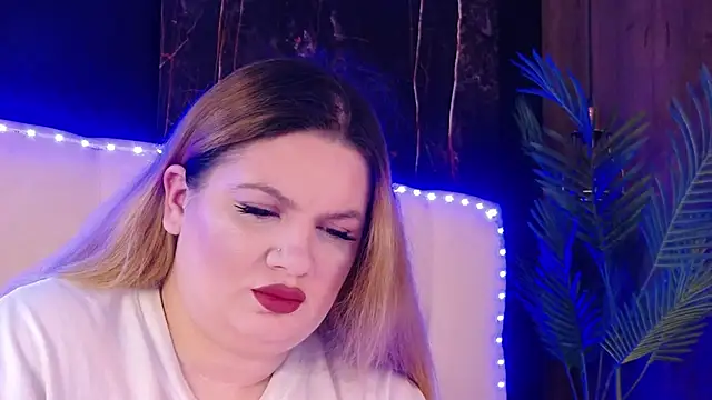 MelanieBrownn online show from March 9, 2026, 5:55 am