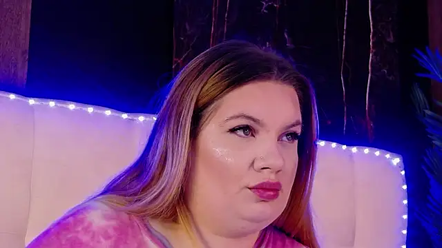 MelanieBrownn online show from March 25, 2026, 4:29 am