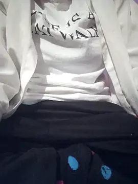 Sweet Sonakshi143 online show from January 25, 2025, 5:40 pm