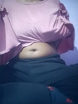 Sweet Sonakshi143 online show from January 29, 2025, 6:39 pm