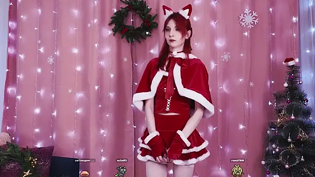 KimWilli online show from December 28, 2024, 7:11 pm