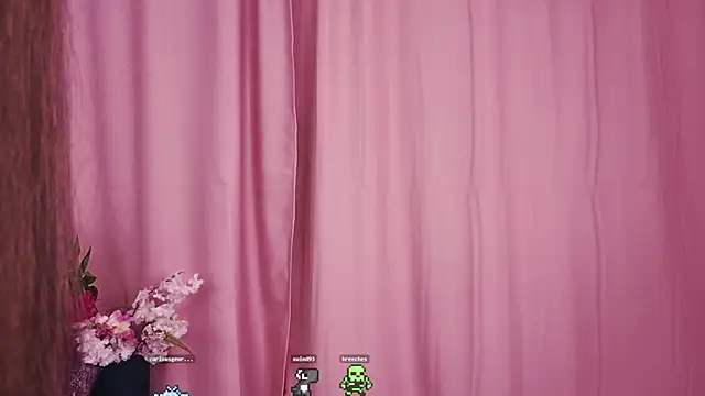 KimWilli online show from January 19, 2025, 7:15 pm