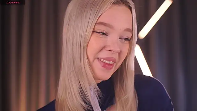  AlinaBailey online show from January 10, 2026, 7:54 am