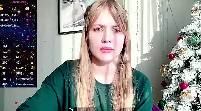 Snapshot of PureAlisMiracle chatting on December 27, 2024, 11:39 am PureAlisMiracle online show from December 27, 2024, 11:39 am