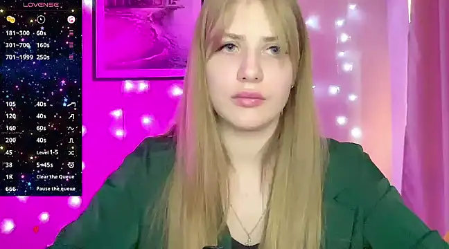 Snapshot of PureAlisMiracle chatting on January 10, 2025, 1:09 pm PureAlisMiracle online show from January 10, 2025, 1:09 pm