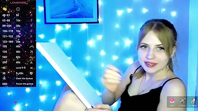 Snapshot of PureAlisMiracle chatting on January 24, 2025, 2:41 pm PureAlisMiracle online show from January 24, 2025, 2:41 pm