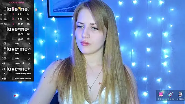 Snapshot of PureAlisMiracle chatting on February 11, 2025, 7:38 pm PureAlisMiracle online show from February 11, 2025, 7:38 pm