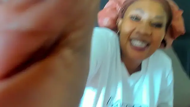 Snapshot of Sweetdelight86 chatting on March 9, 2025, 4:22 pm Sweetdelight86 online show from March 9, 2025, 4:22 pm