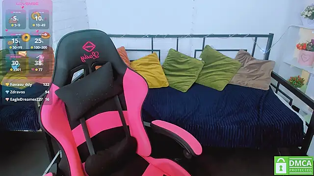 LayriantaVee online show from January 16, 2025, 10:10 am